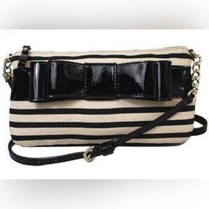 Kate Spade New York Villabella Avenue Celina Crossbody Bag w/ COA